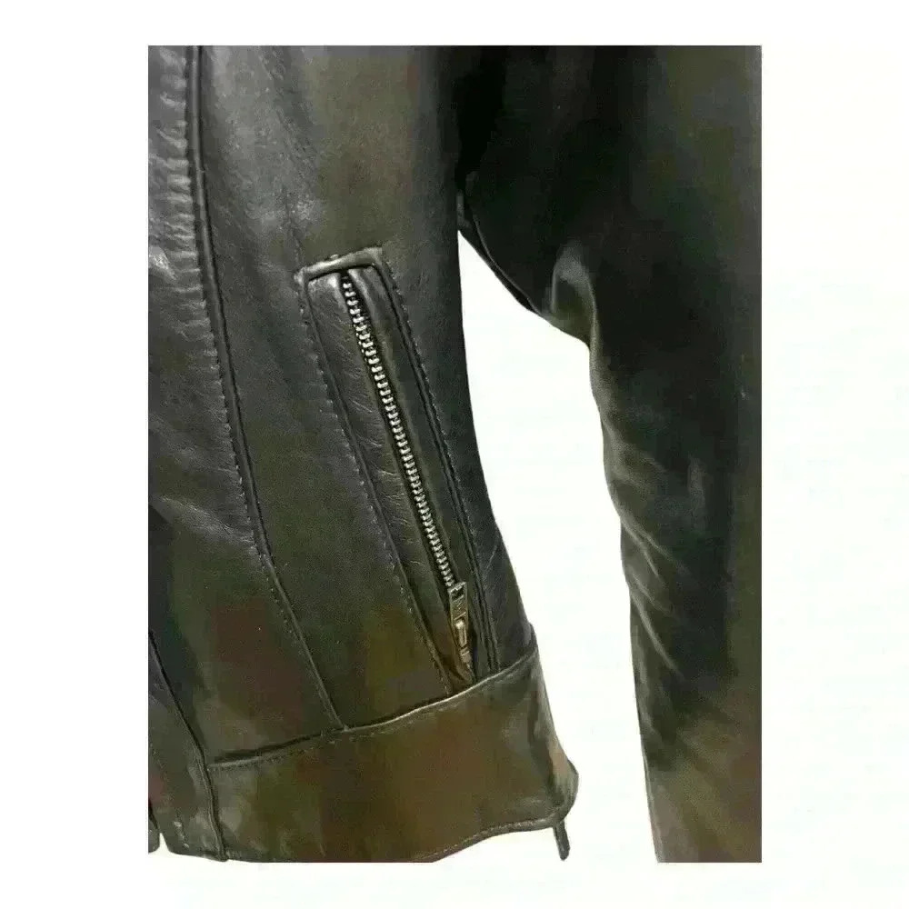 Walter Dyer Is Leather, Ladies Ali-Oops.  Pre-Owned in Excellent condition. - Picture 3 of 9